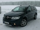 Fiat Freemont 2.0 D 170 KM 4X4 MultiJet Automat SKÓRA 7 Osobowy NAVI Kamera ALPINE - 15