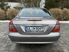 Mercedes E 200 Bardzo zadbana - 100% oryginalny przebieg - 12