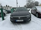 Volkswagen Passat Highline 1.4 Tsi automat wirtualne zegary alcantara polski salon - 2