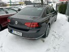 Volkswagen Passat Highline 1.4 Tsi automat wirtualne zegary alcantara polski salon - 3