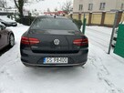 Volkswagen Passat Highline 1.4 Tsi automat wirtualne zegary alcantara polski salon - 4