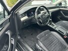 Volkswagen Passat Highline 1.4 Tsi automat wirtualne zegary alcantara polski salon - 5