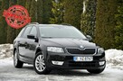 Škoda Octavia 2.0TDI(150KM)*Radar ACC*Navi*Skóry*Reling*El.Klapa*Parktr.*Alu16"ASO