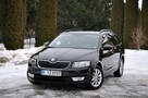 Škoda Octavia 2.0TDI(150KM)*Radar ACC*Navi*Skóry*Reling*El.Klapa*Parktr.*Alu16"ASO - 9