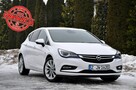 Opel Astra 1.6T(200KM)*52tyś.km*Radar*Navi*Full Led*Asys Pasa*Grzana Kierow*Alu18