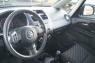 Suzuki SX4 1 Wł. Stan BDB  1.6 ben 107KM  Navigacja Doinwestowany gotowy do jazdy - 11