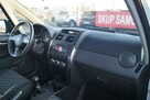 Suzuki SX4 1 Wł. Stan BDB  1.6 ben 107KM  Navigacja Doinwestowany gotowy do jazdy - 12