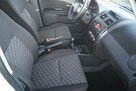 Suzuki SX4 1 Wł. Stan BDB  1.6 ben 107KM  Navigacja Doinwestowany gotowy do jazdy - 13