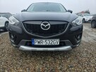 Mazda CX-5 2.0 165PS Benzyna PDC Alusy 17 HAK LED Navi Gwarancja - 2