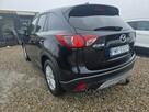 Mazda CX-5 2.0 165PS Benzyna PDC Alusy 17 HAK LED Navi Gwarancja - 5