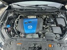 Mazda CX-5 2.0 165PS Benzyna PDC Alusy 17 HAK LED Navi Gwarancja - 7