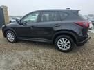 Mazda CX-5 2.0 165PS Benzyna PDC Alusy 17 HAK LED Navi Gwarancja - 10