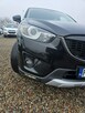 Mazda CX-5 2.0 165PS Benzyna PDC Alusy 17 HAK LED Navi Gwarancja - 11