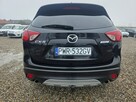 Mazda CX-5 2.0 165PS Benzyna PDC Alusy 17 HAK LED Navi Gwarancja - 12