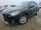 Mazda CX-5 2.0 165PS Benzyna PDC Alusy 17 HAK LED Navi Gwarancja - 13