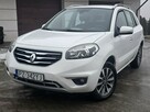 Renault Koleos 2.0 150ps DCI  Alusy 17 Klimatronic Navi Gwarancja LIFT - 1