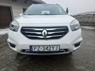 Renault Koleos 2.0 150ps DCI  Alusy 17 Klimatronic Navi Gwarancja LIFT - 3