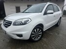 Renault Koleos 2.0 150ps DCI  Alusy 17 Klimatronic Navi Gwarancja LIFT - 5