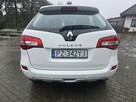 Renault Koleos 2.0 150ps DCI  Alusy 17 Klimatronic Navi Gwarancja LIFT - 8