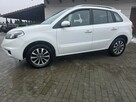 Renault Koleos 2.0 150ps DCI  Alusy 17 Klimatronic Navi Gwarancja LIFT - 11