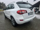 Renault Koleos 2.0 150ps DCI  Alusy 17 Klimatronic Navi Gwarancja LIFT - 14