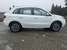 Renault Koleos 2.0 150ps DCI  Alusy 17 Klimatronic Navi Gwarancja LIFT - 16