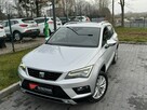 Seat Ateca 2.0 TDI / 190KM 4DRIVE FULL LED Automat Nawigacja Kamery 360 Panorama - 2