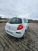 Renault Clio Klimatyzacja - 2008r - 1.5 dci - 68KM - 2