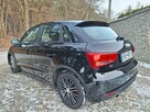 Audi A1 Sportback 1.0 TFSI - 2