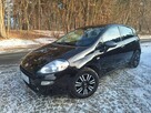 Fiat Punto 1.4 Young Navi - 3