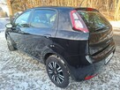 Fiat Punto 1.4 Young Navi - 4