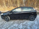Fiat Punto 1.4 Young Navi - 6