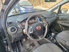 Fiat Punto 1.4 Young Navi - 13