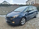 Opel Zafira 1.6 CDTI ecoFlex Drive- nieduży przebieg - 1