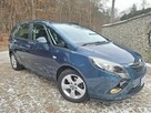 Opel Zafira 1.6 CDTI ecoFlex Drive- nieduży przebieg - 2