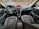 Opel Zafira 1.6 CDTI ecoFlex Drive- nieduży przebieg - 5