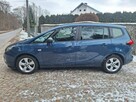Opel Zafira 1.6 CDTI ecoFlex Drive- nieduży przebieg - 6