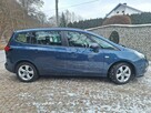 Opel Zafira 1.6 CDTI ecoFlex Drive- nieduży przebieg - 7