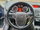 Opel Zafira 1.6 CDTI ecoFlex Drive- nieduży przebieg - 11