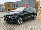 Škoda Karoq Style*Kamera*FullLed*Navi*VirtualCocpit*GrzaneFotele/Kierownica*FV23%