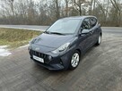 Hyundai i10 1.0 benzynka z bardzo małym przebiegiem 39 tyś km !