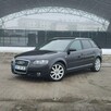 Audi A3 Sportback 2.0 TDI DPF S line Sportpaket - 2