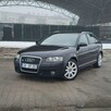 Audi A3 Sportback 2.0 TDI DPF S line Sportpaket - 3