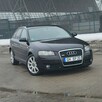 Audi A3 Sportback 2.0 TDI DPF S line Sportpaket - 6