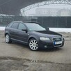 Audi A3 Sportback 2.0 TDI DPF S line Sportpaket - 8