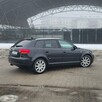 Audi A3 Sportback 2.0 TDI DPF S line Sportpaket - 11
