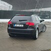 Audi A3 Sportback 2.0 TDI DPF S line Sportpaket - 12