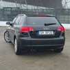 Audi A3 Sportback 2.0 TDI DPF S line Sportpaket - 14