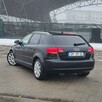 Audi A3 Sportback 2.0 TDI DPF S line Sportpaket - 15