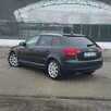 Audi A3 Sportback 2.0 TDI DPF S line Sportpaket - 16